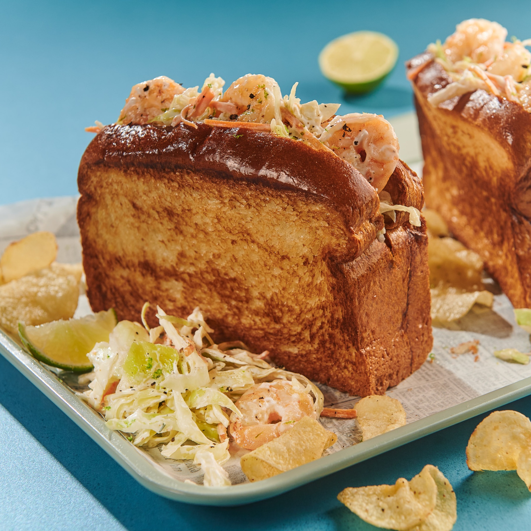 Food photography