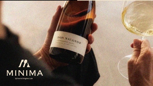 Minima — Wine & Origins Lab