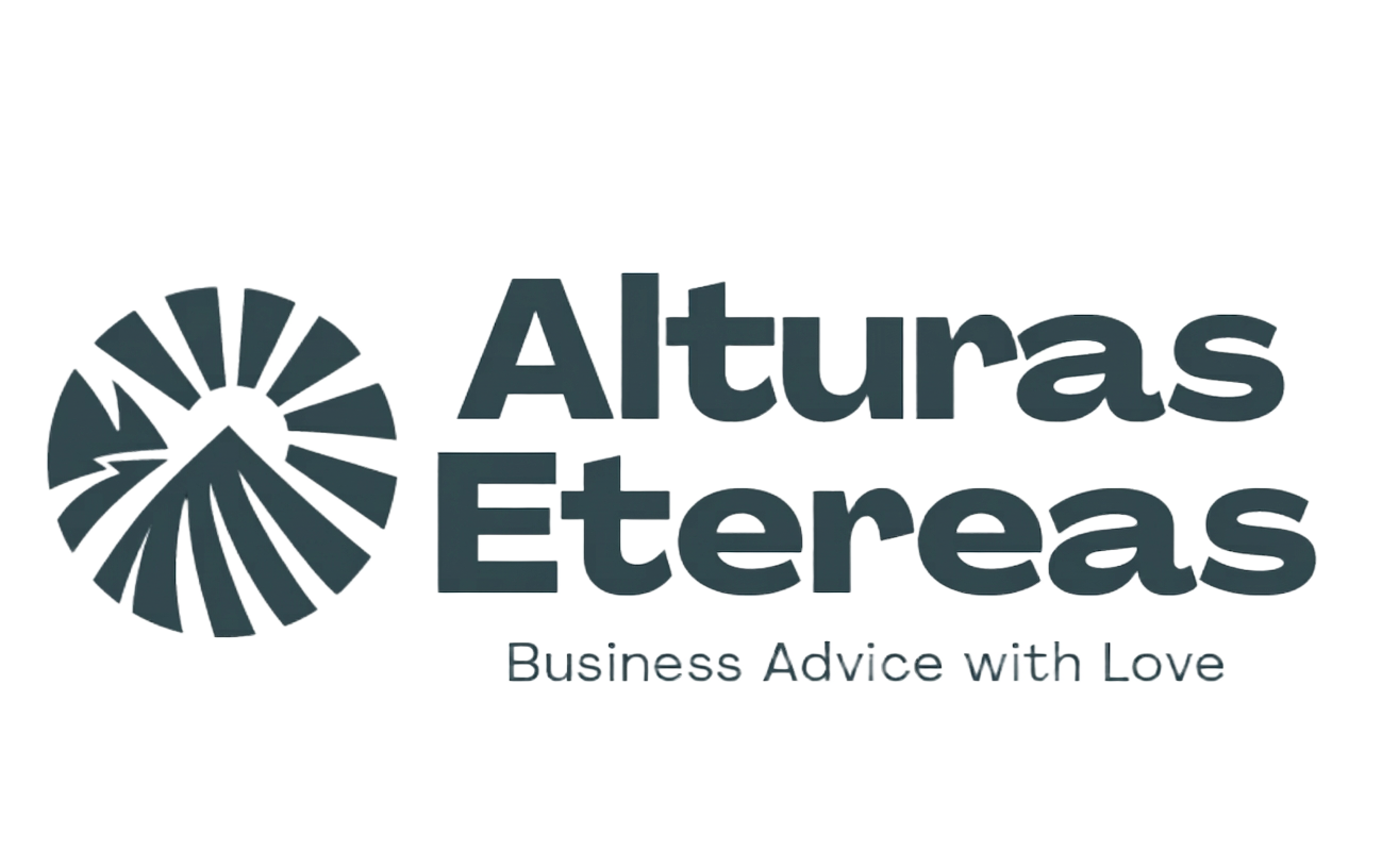 Alturas Etereas